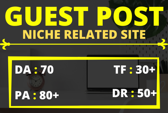 publish with dofollow backlink and block comminting G...