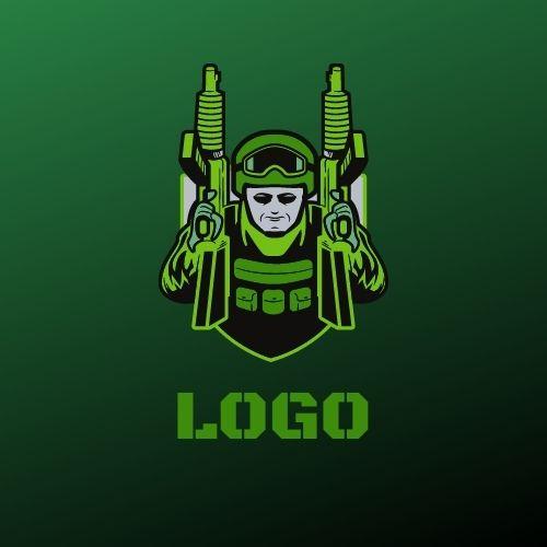 I'll design a Nice simple logo
