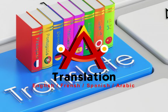 I will translate english to three languages 1000 word...