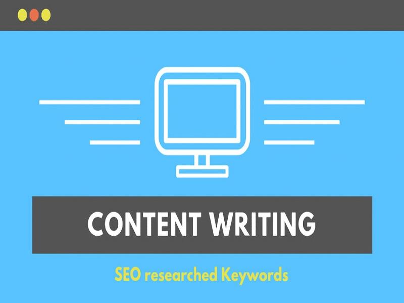 I will be your SEO article, content, and technology...