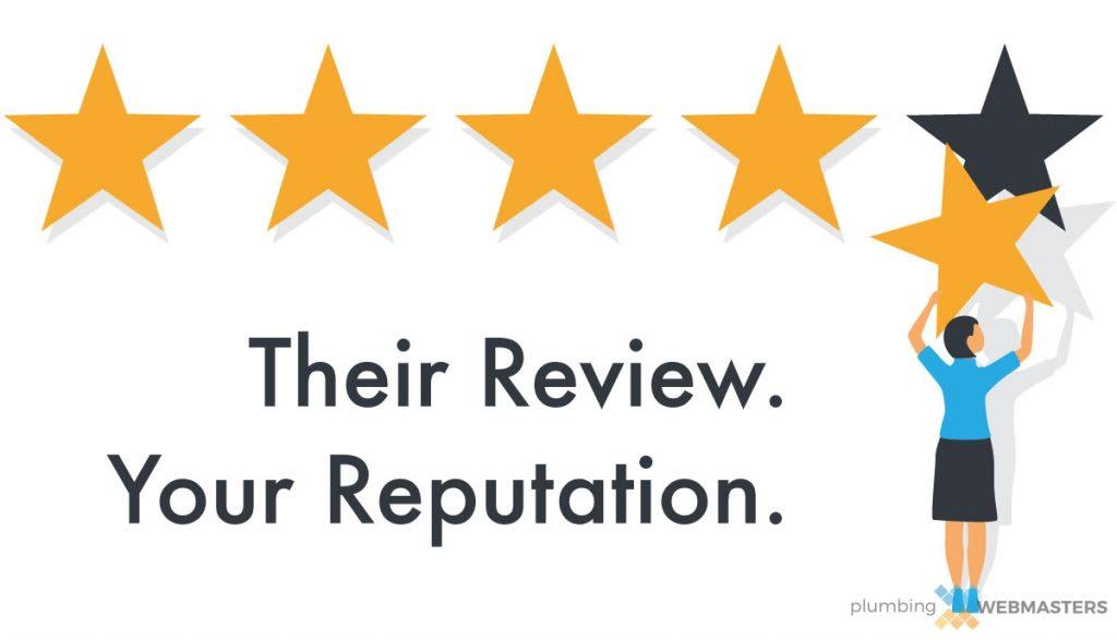 I will build your positive online reputation manageme...