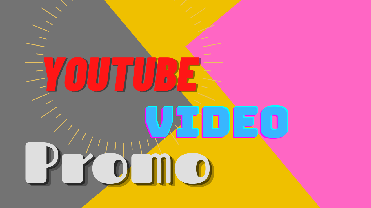 HQ youTube video Promotion with Safe Audience fully O...