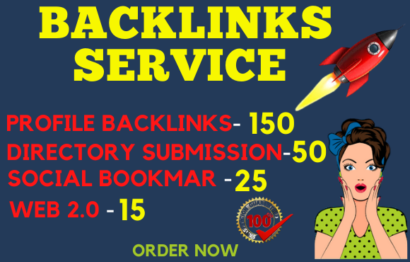 I will create manually white hat SEO backlinks servic...