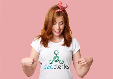 I will put your logo or your custom message on any ce...