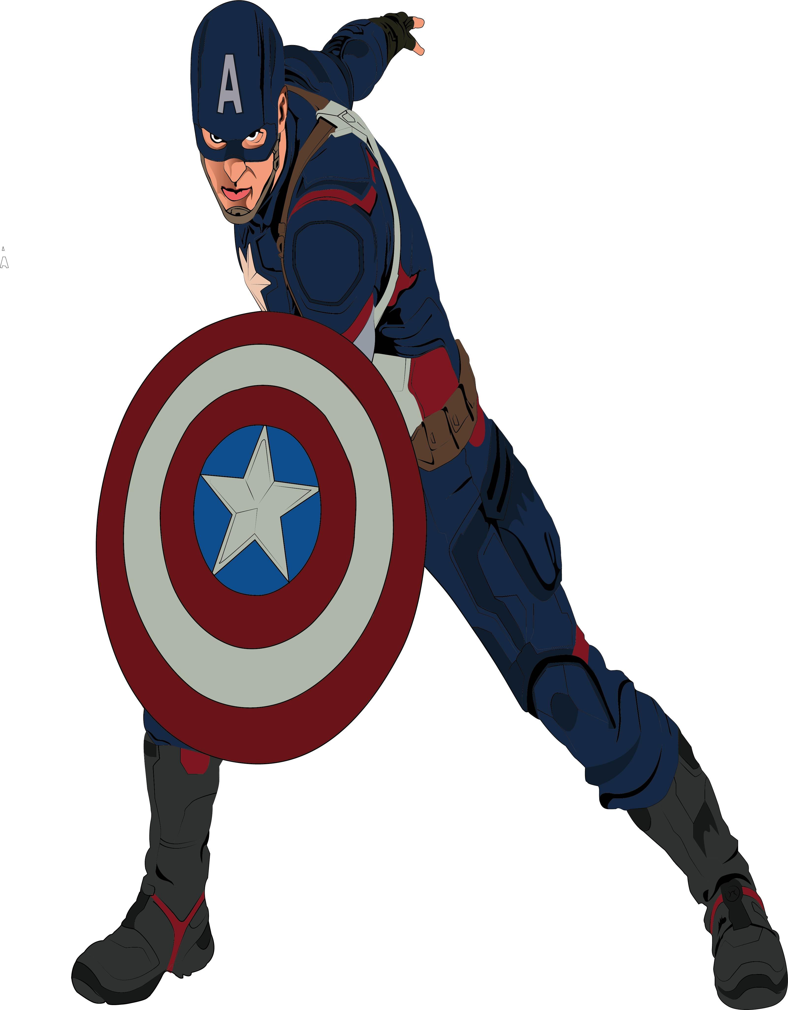 I will draw realistic cartoon portrait avatar from a ...