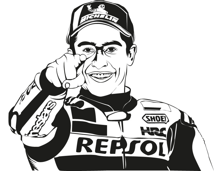 I will create black white silhouette photo from your ...