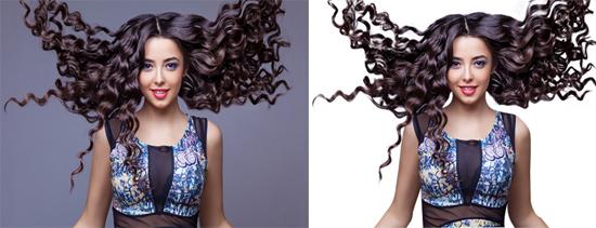 I will do Photoshop hair masking professionally