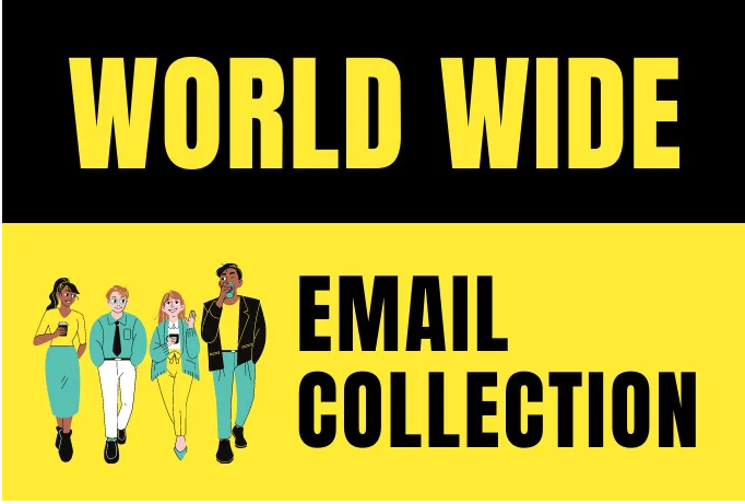 I will collect 5k niche baesd targeted email list for...