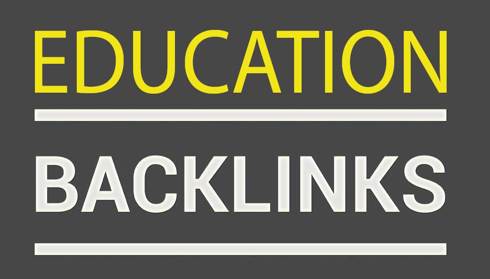 300 usa seo links with education backlinks for google...