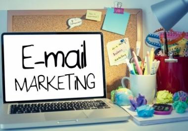1k USA Email List for Marketing
