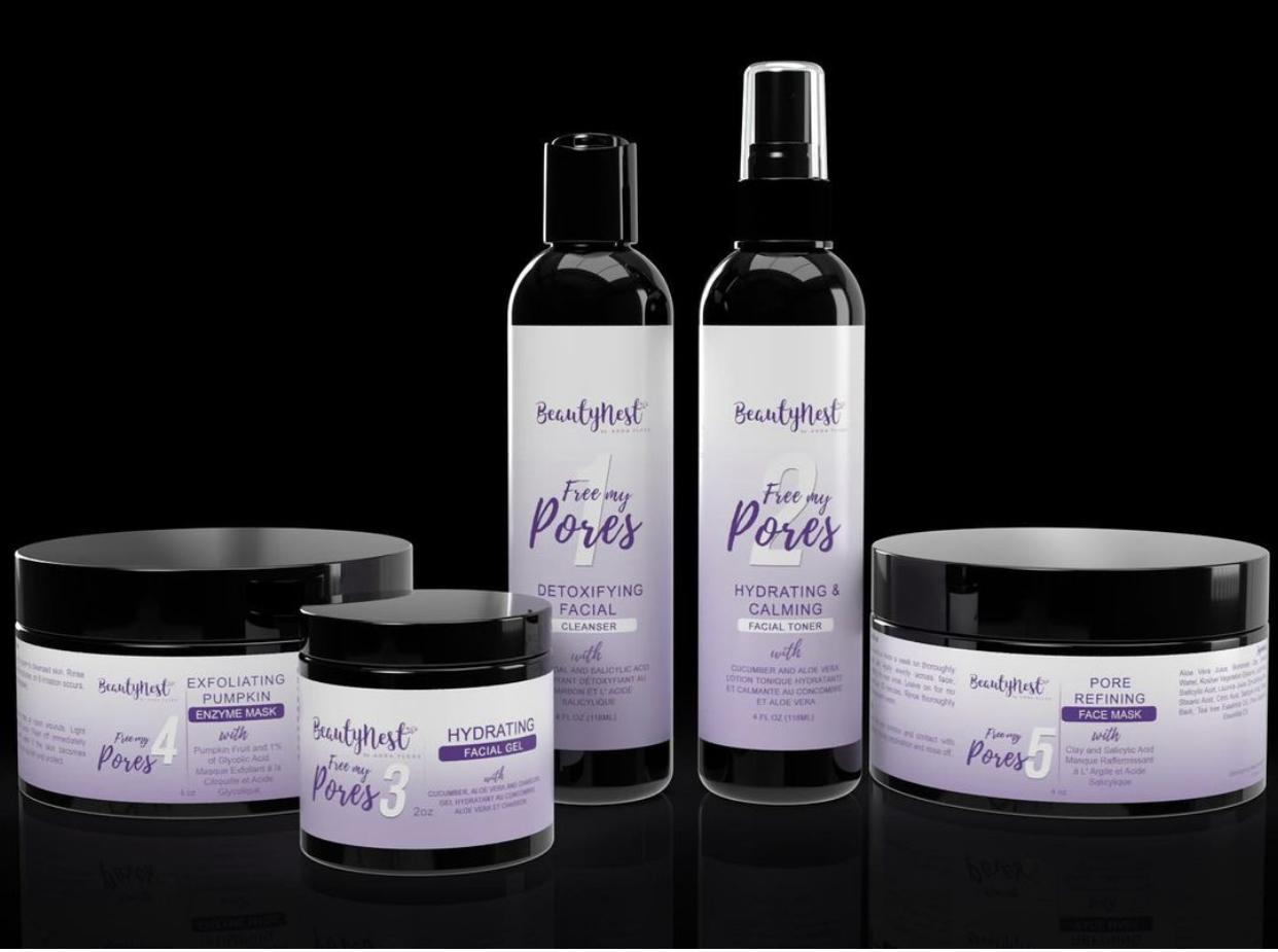 I will do amazon product photoshop editing and retouc...