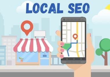 I will do directory listing citation for your busines...