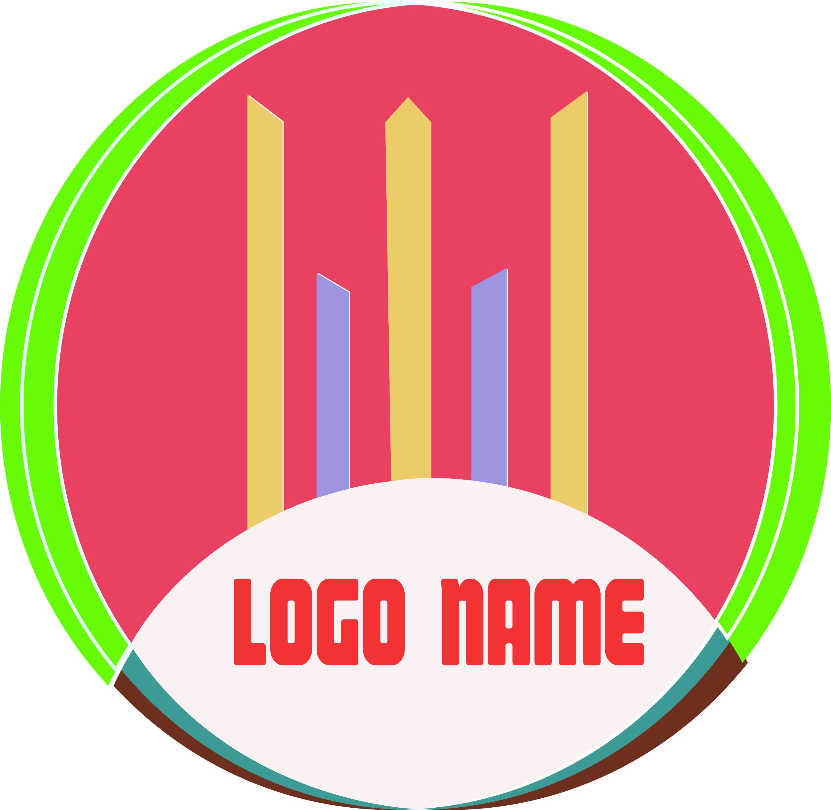 I will do logo design for business