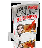 grow your FIRST ONLINE business