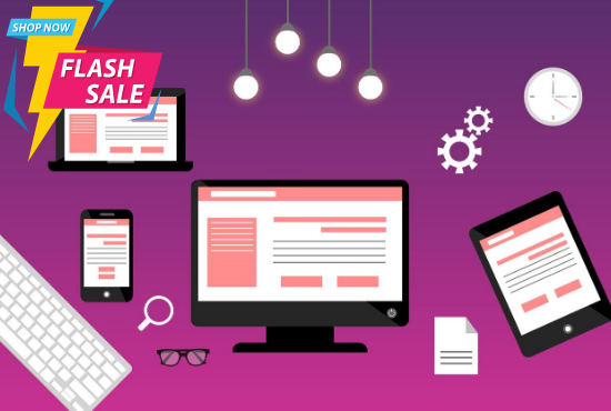 I Will Create a Stunning and SEO Optimized Wordpress ...