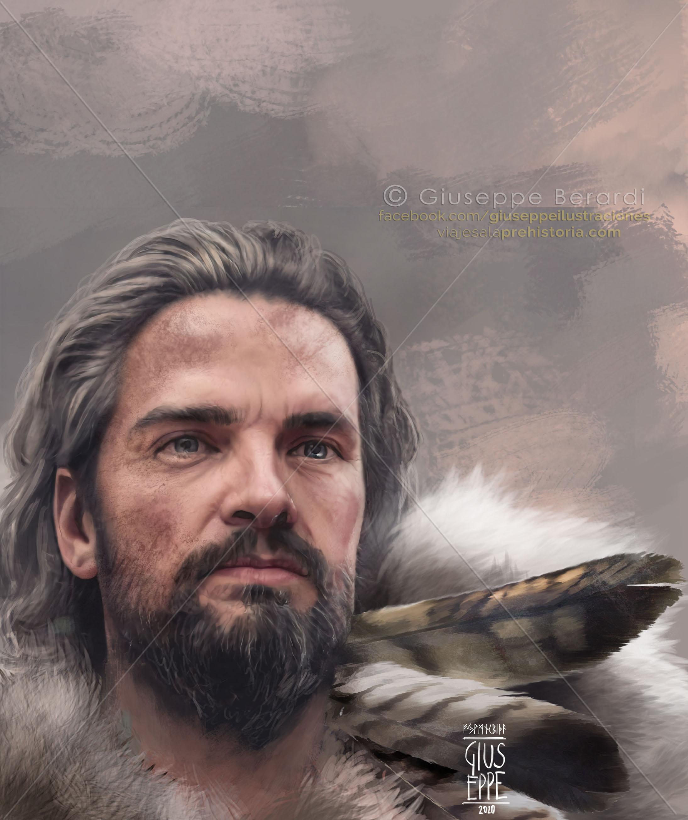 Do you need a professional character illustration I w...