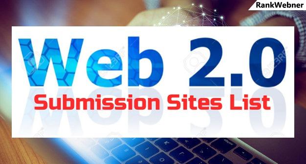 I Will Manually Create 50 High Quality Super Web 2.0 ...