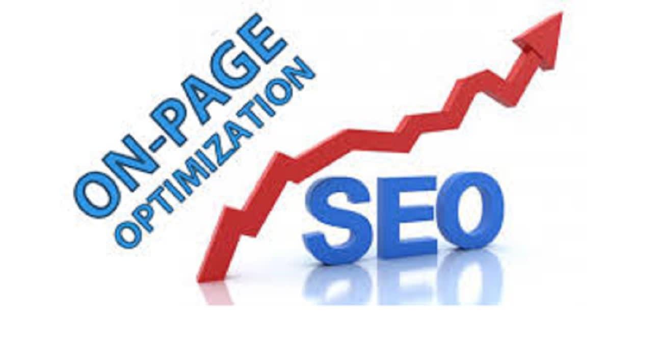 I will do killer on page optimization with keyword re...