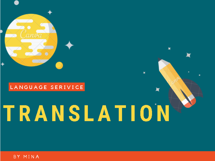 I will translate any text to English Arabic Spanish F...