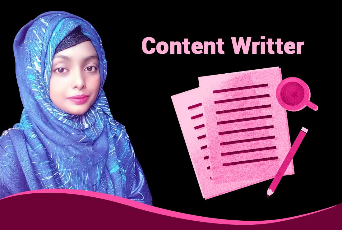I will Write SEO Friendly Content and Article 800 Wor...