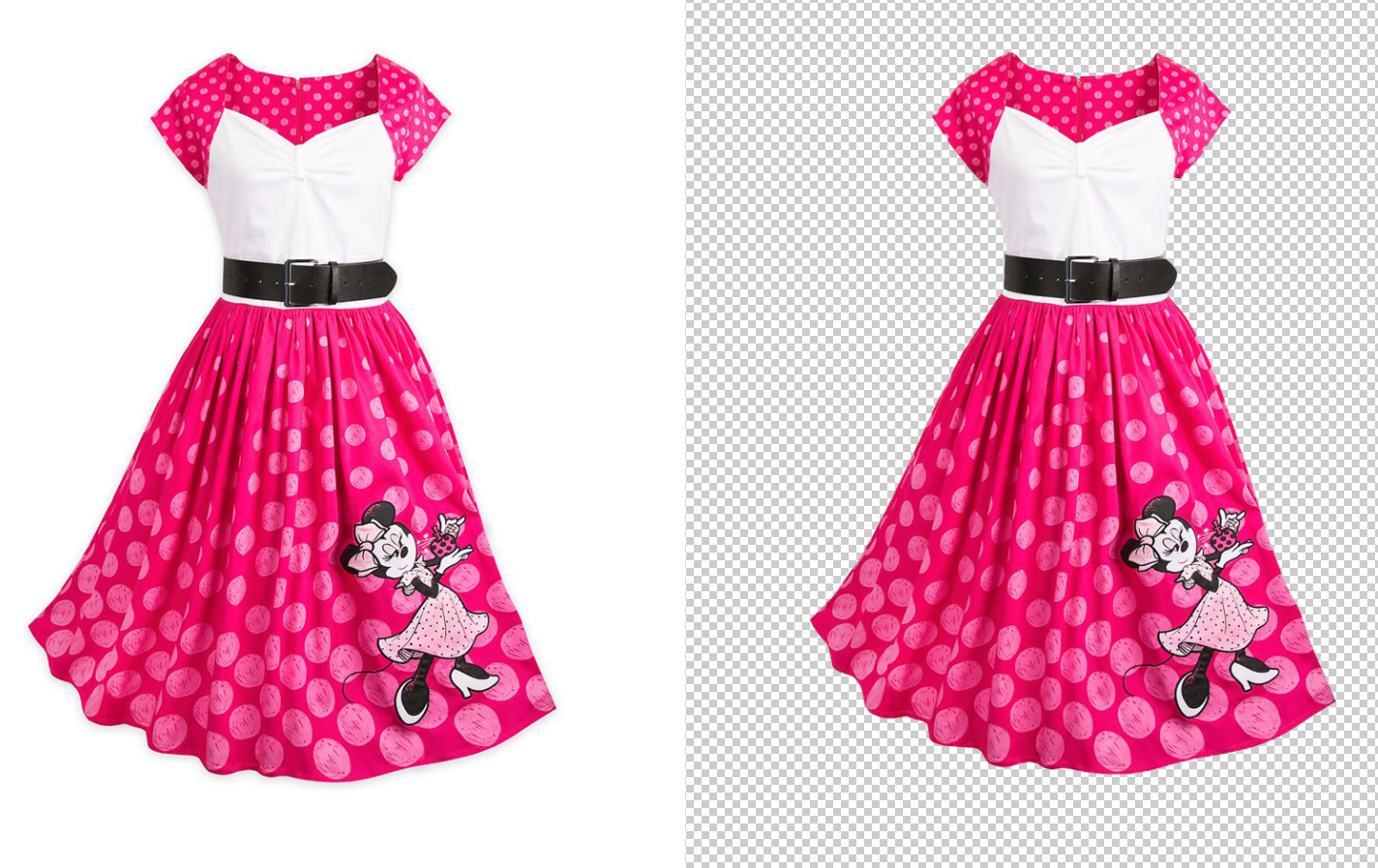 i will remove/change any kind of product background b...