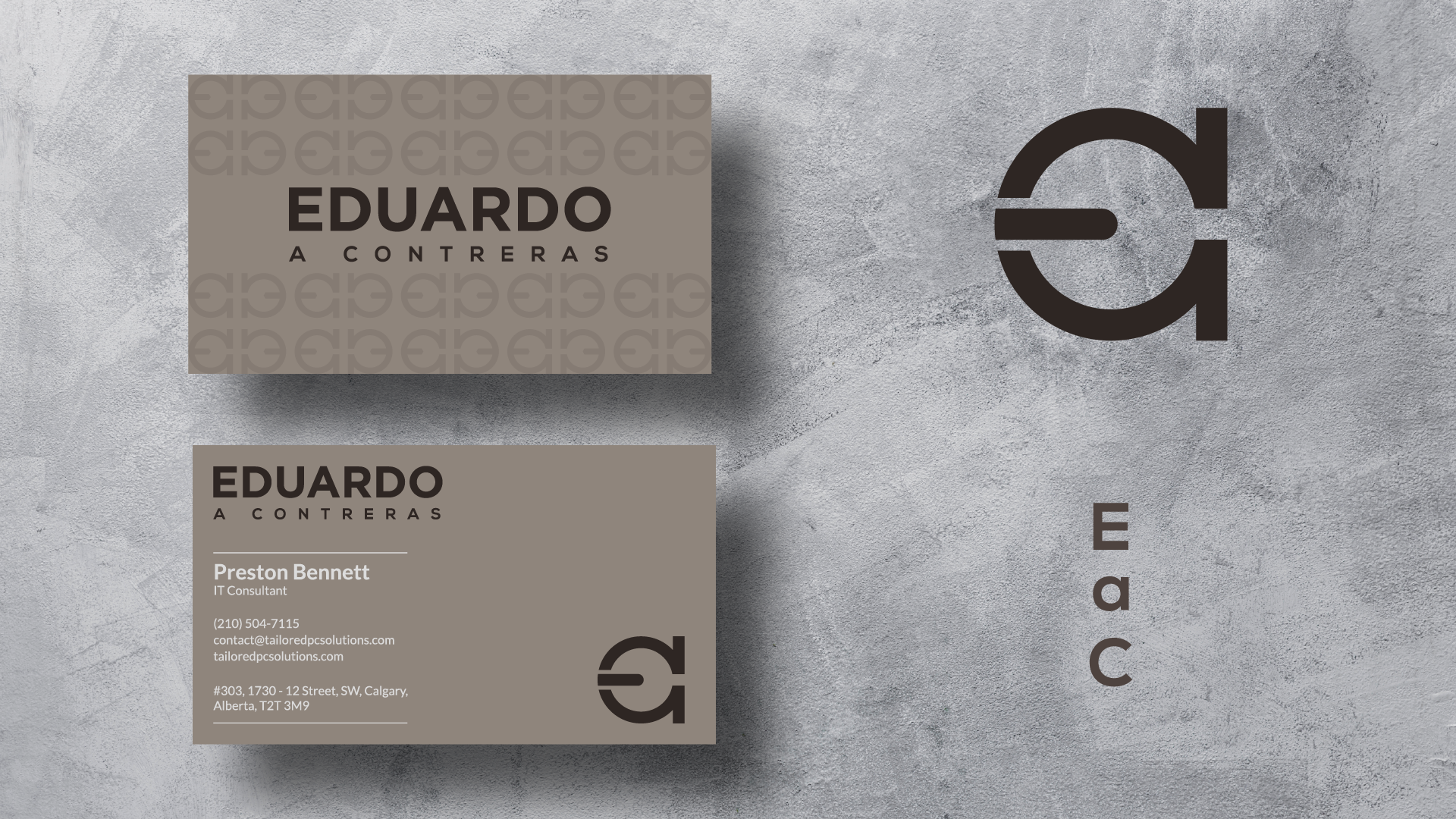 I'll do Modern Minimalist Business LOGO Design