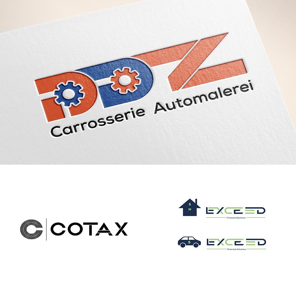 I will do simple, creative and minimalist logo desig...