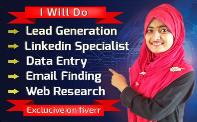 I will be your virtual assistant for data entry, cop...