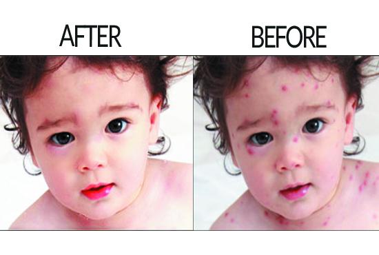 I will do Photo editing, retouching and colour corre...