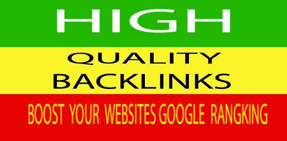 Provide 30 Unique Manual Blog Comment backlink with H...