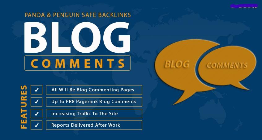 Provide 1,000 Panda & Penguin Safe Backlinks up t...