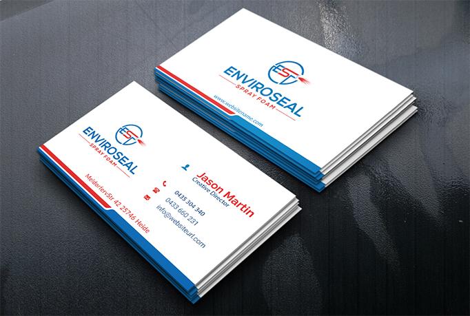 I will Provide Creative Business Card Design in 6 hou...