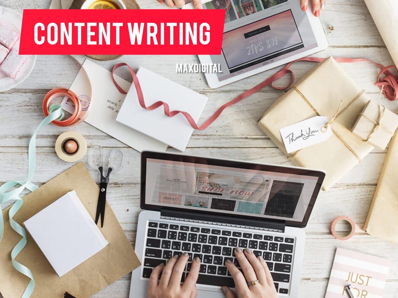 I Will Write a Fascinating 500 Word Article For You