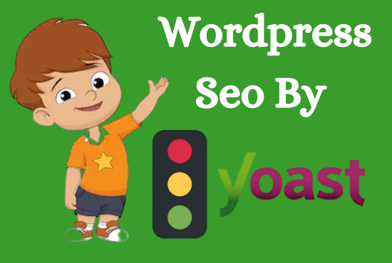 I will fix wordpress yoast SEO onpage Optimization is...