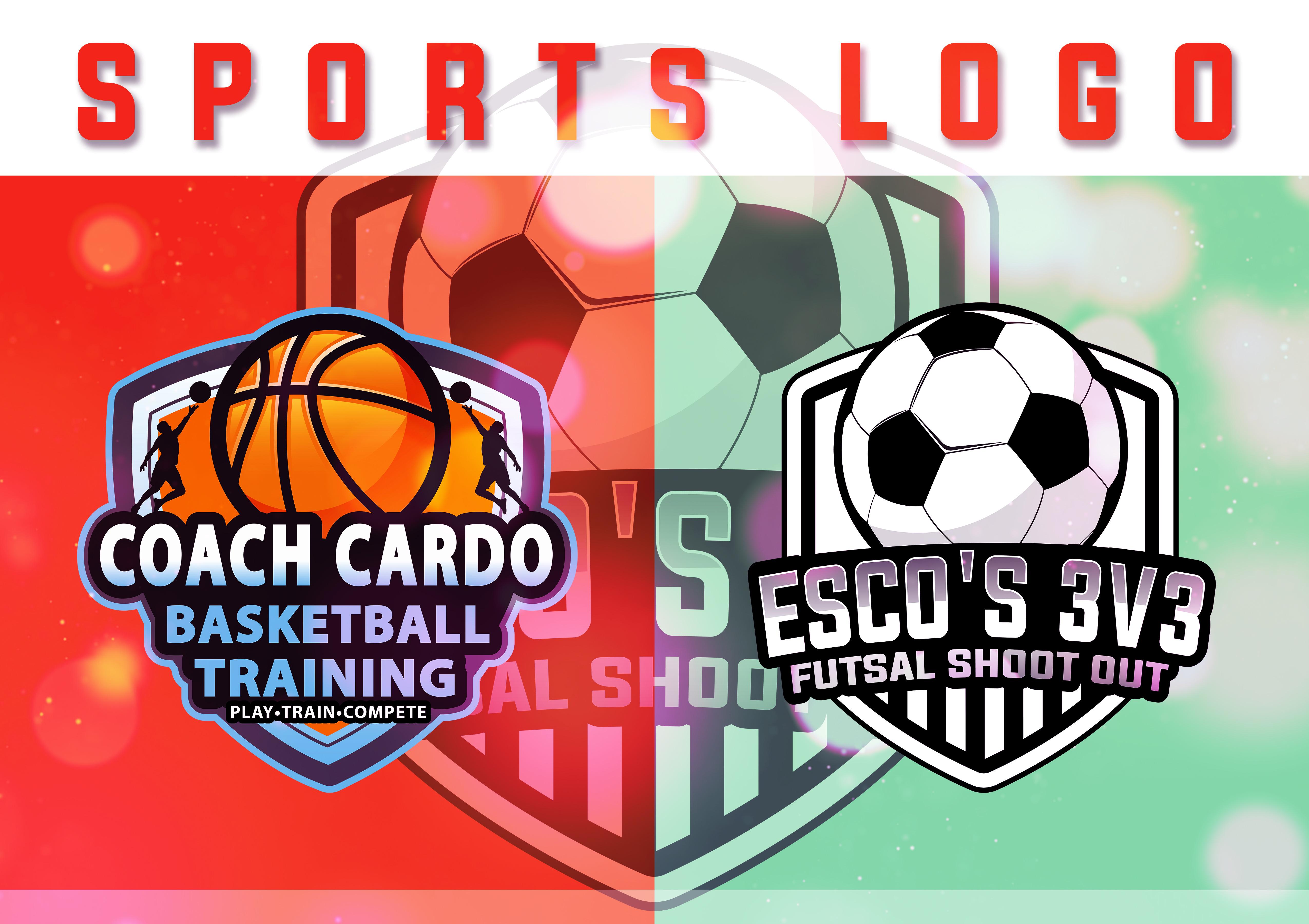 I Will Design Outstanding Business, Event, Sports l...