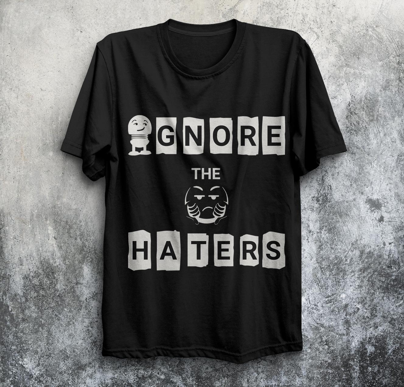 I will design Unique T-SHIRT for you