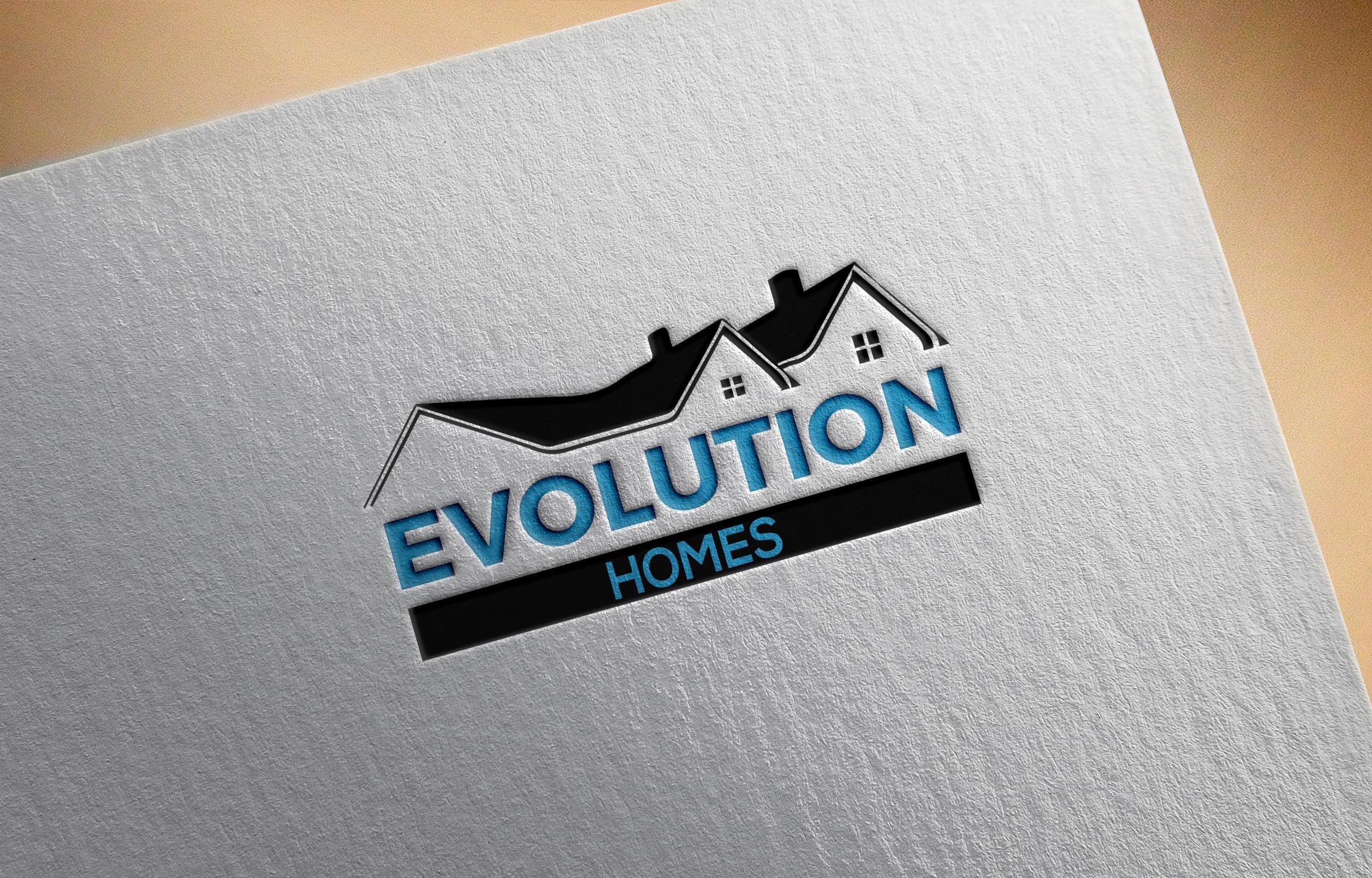 I will do unique logo design that you deserve