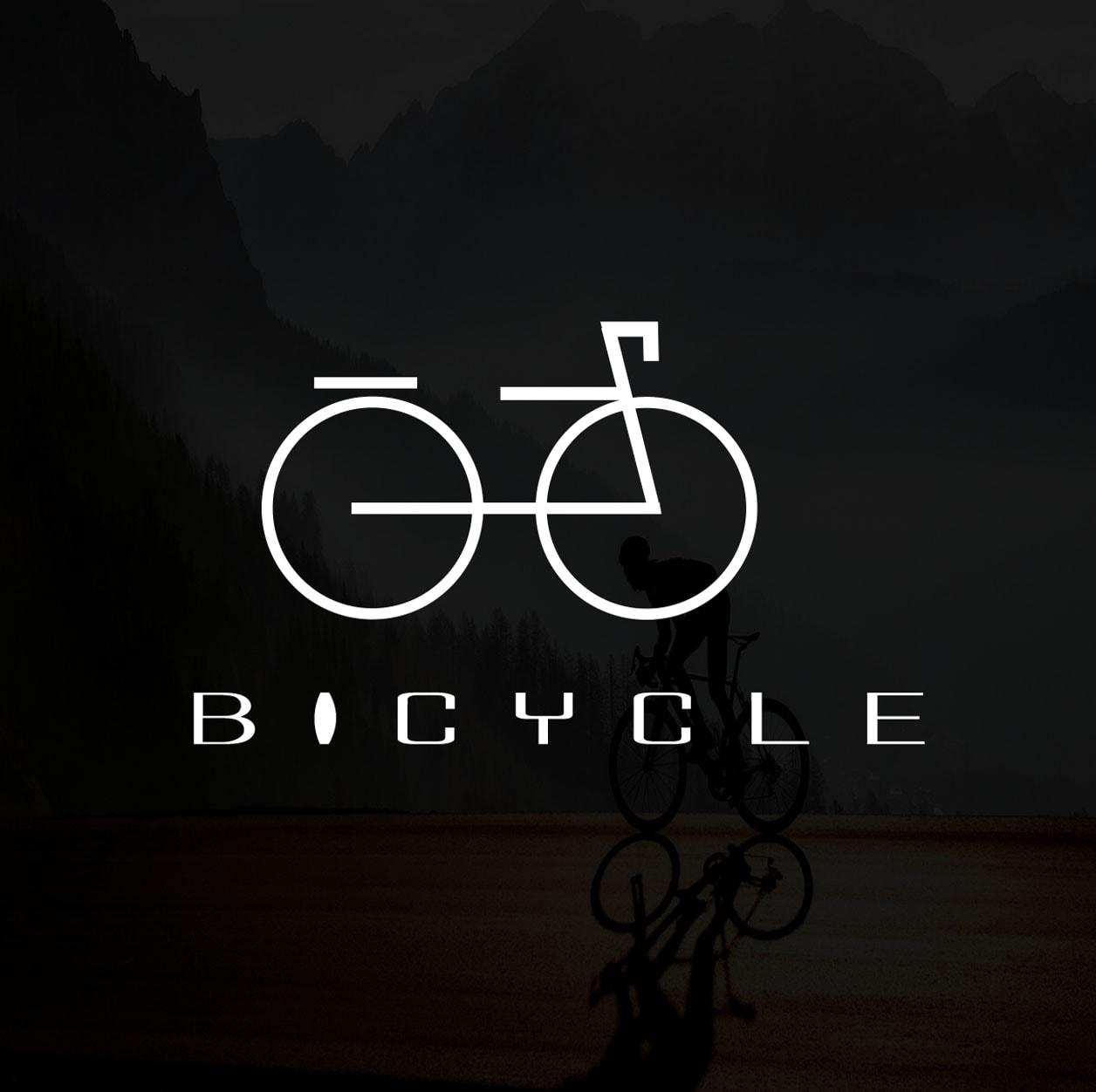 I will design modern flat minimalist and initial luxu...