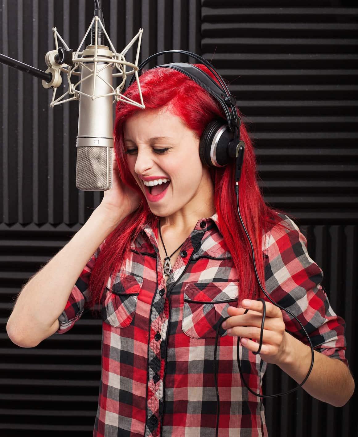 Professionally tune your vocal track in just 24 hours