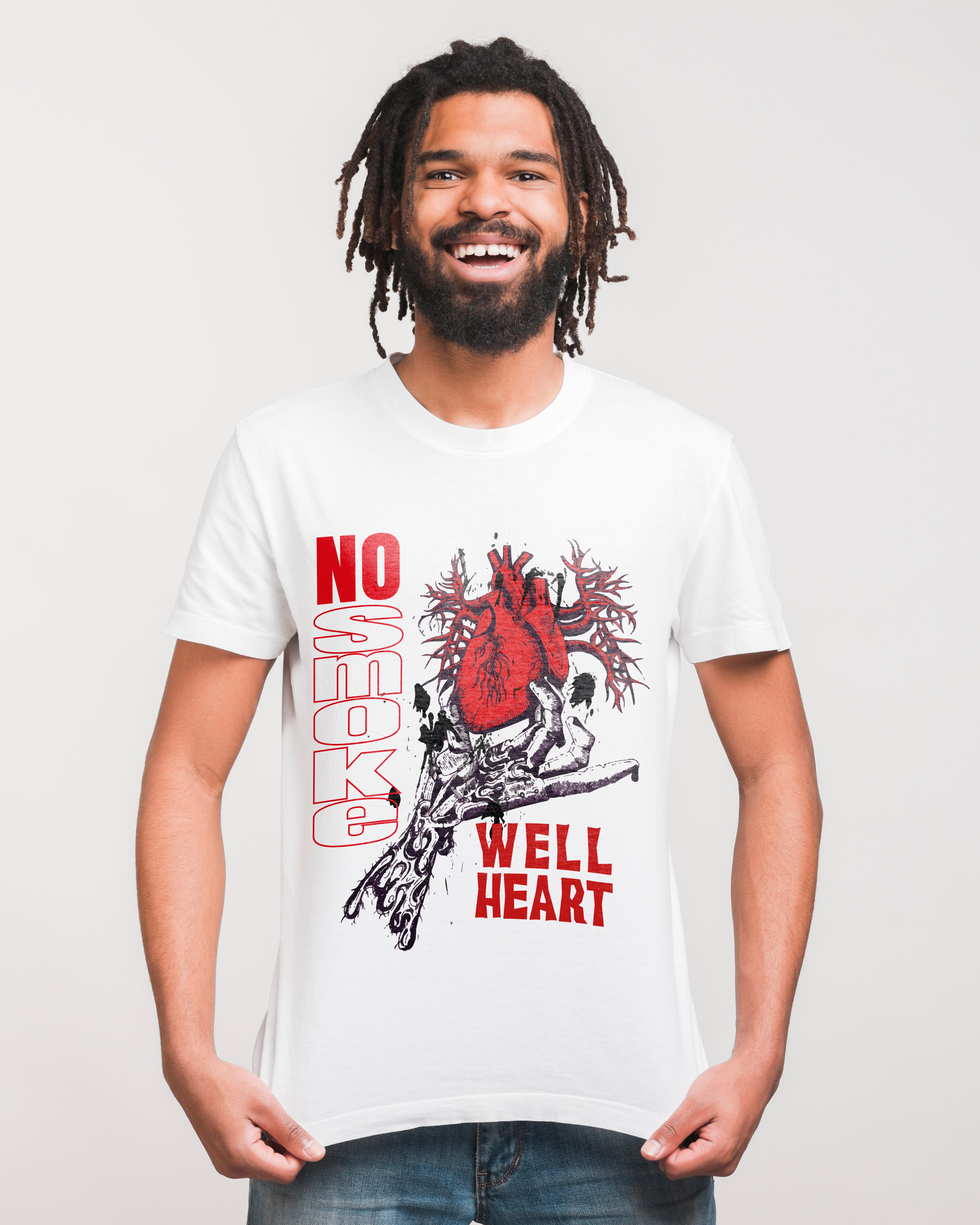 I will provide unique and attractive t shirt design w...