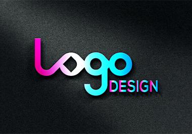 I will design minimalist or custom logo within 24 hou...