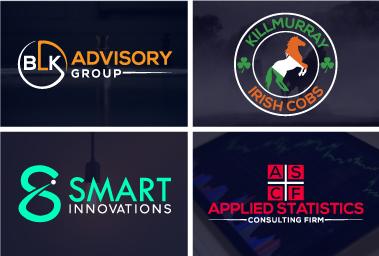 I will Design simple logo within 24 Hours