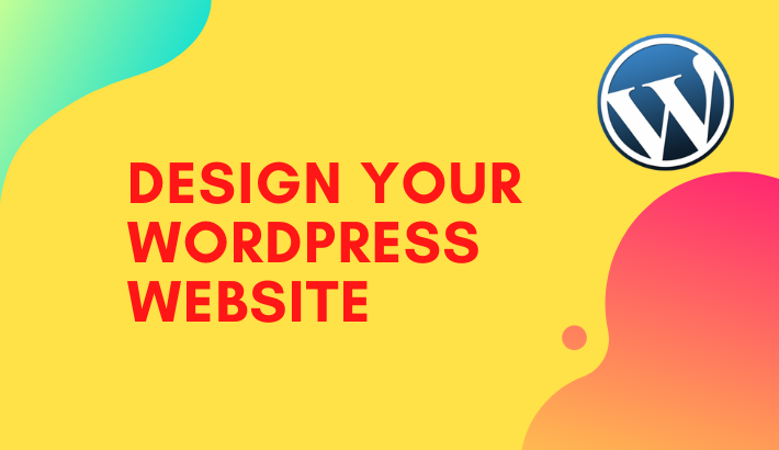I will create a professional wordpress website with p...