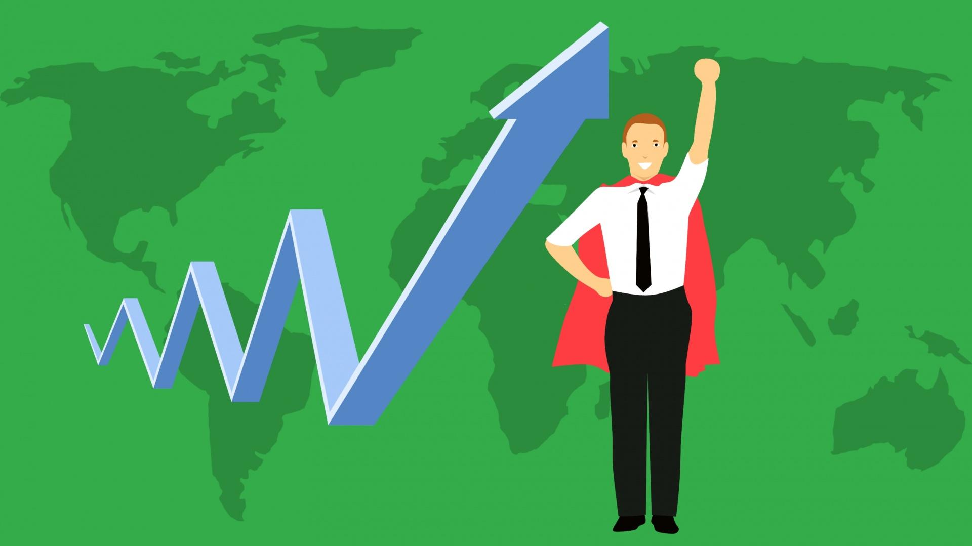 How to Be a Superhero Expert Author