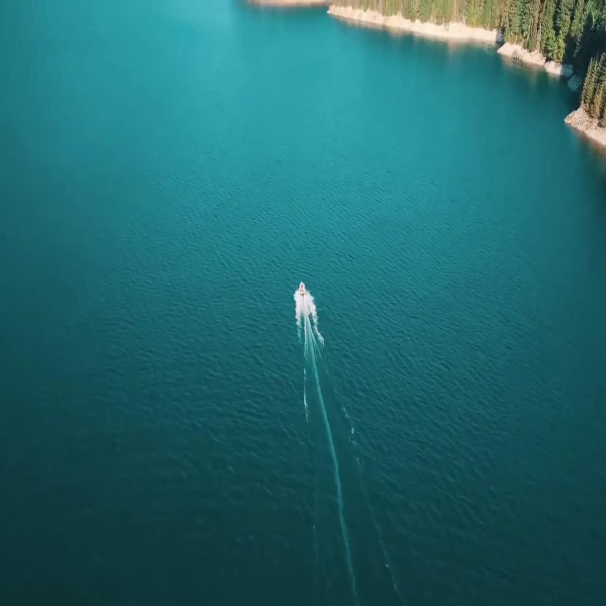 I will do short video ads. with royalty free stock vi...