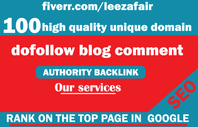 Do 250 high quality unique domain do follow blog comm...