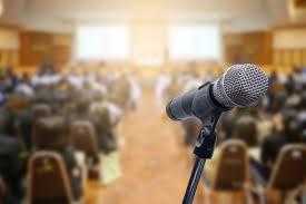 If you need to write a great speech or presentation, ...