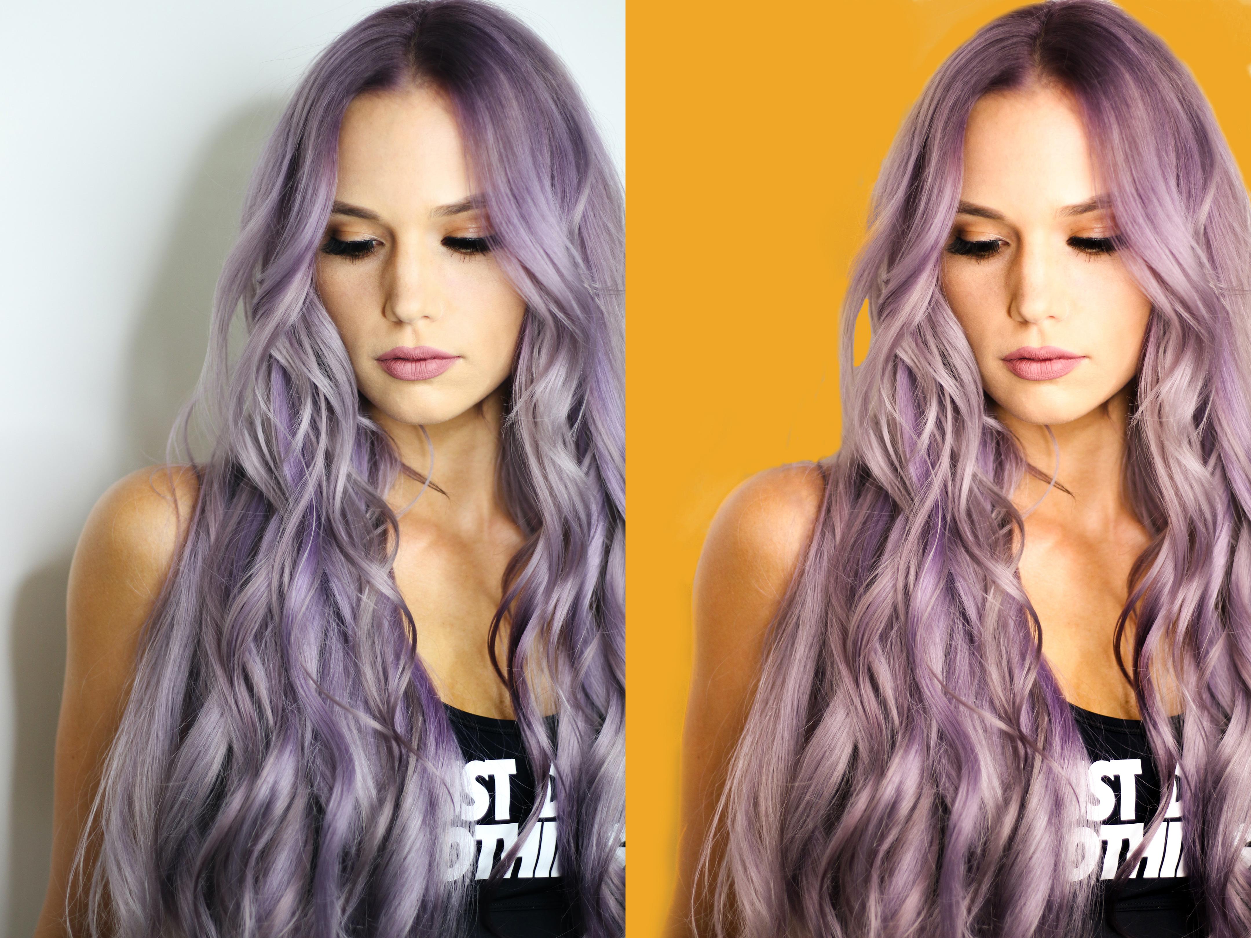 Photoshop background remove service