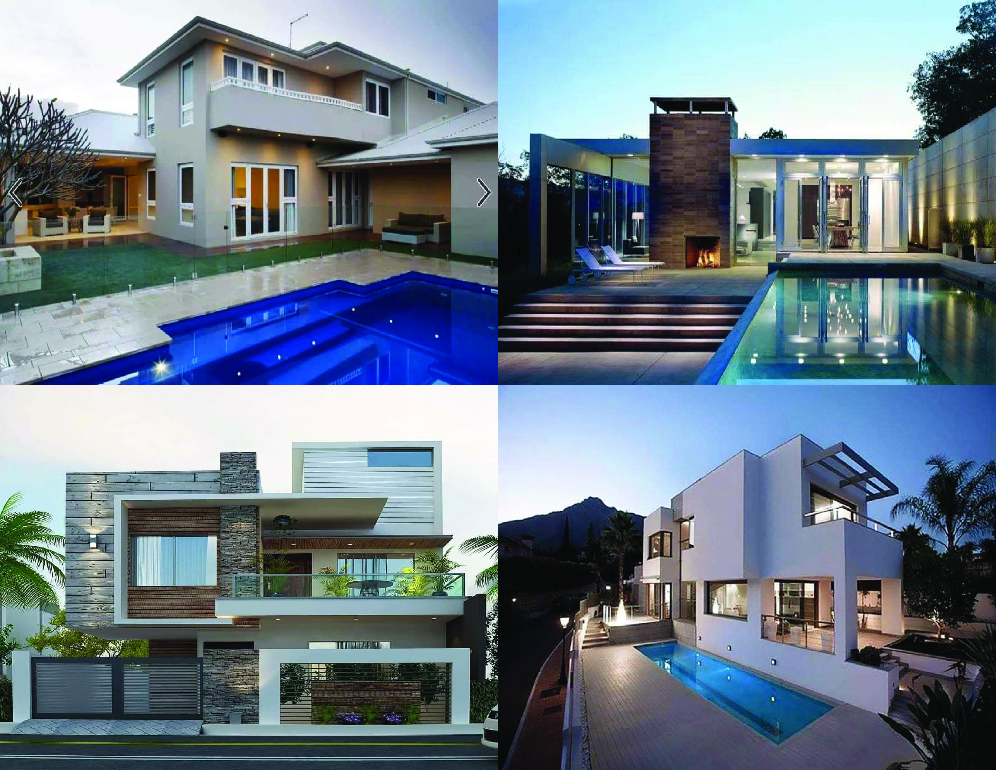 I will design Interior, Exterior and Landscape rende...