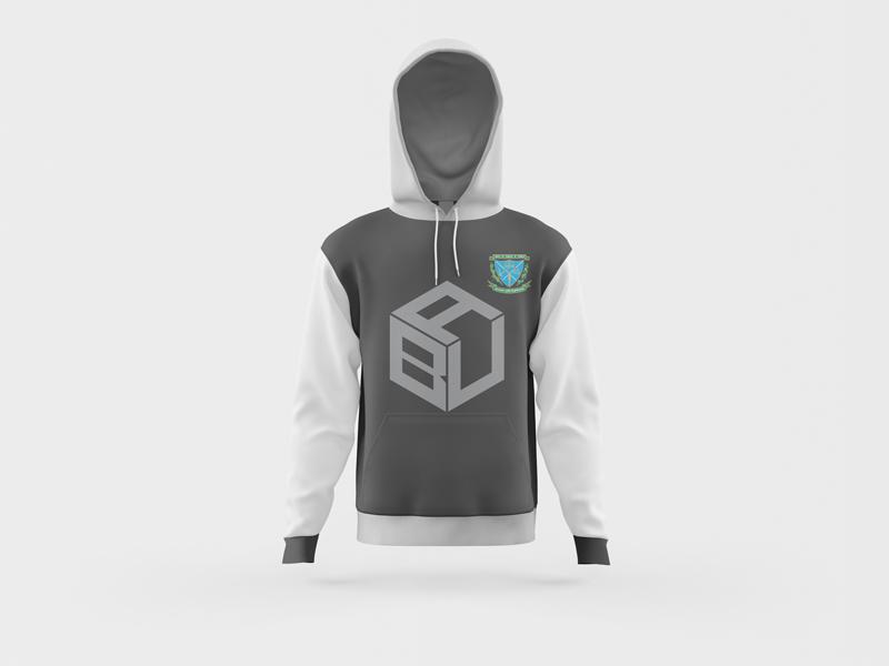 I will do Exclusive Custom Hoodie Design